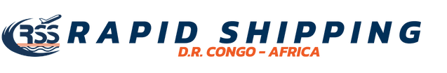 Rapid Shipping D.R. Congo